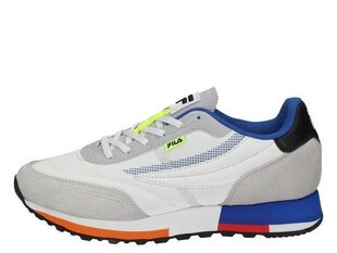 SPORTS FILA RETRONIQUE 22 FFM003413058 цена и информация | Кроссовки для мужчин | kaup24.ee