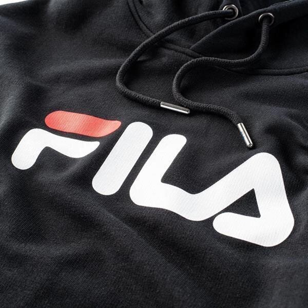 Džemper Fila barumini hoody fau006880009 цена и информация | Meeste pusad | kaup24.ee