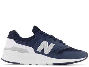 Spordijalatsid New Balance nb 997 cw997hcv hind ja info | Naiste spordi- ja vabaajajalatsid | kaup24.ee