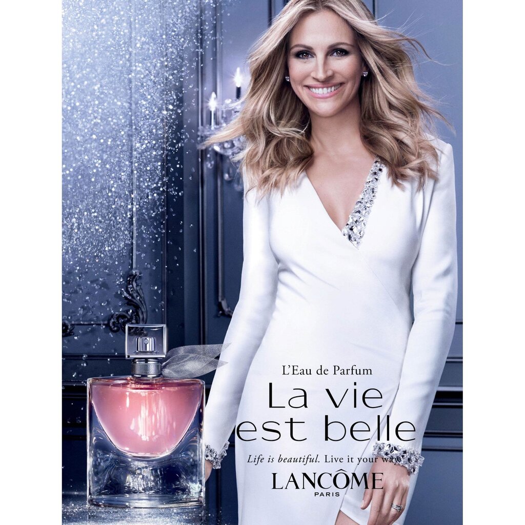 Lancome La Vie Est Belle Intense EDP naistele, 50ml hind ja info | Naiste parfüümid | kaup24.ee