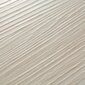 vidaXL iseliimuvad PVC-põrandaplaadid 2,51 m², 2 mm, tamm, valge hind ja info | Terrassipõrandad | kaup24.ee