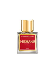 Parfüümvesi Nishane hundred silent ways EDP naistele/meestele, 50 ml hind ja info | Naiste parfüümid | kaup24.ee