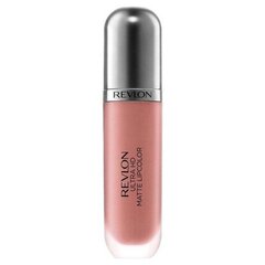 Губная помада Revlon ultra HD lipcolor #630 соблазнение, 5,9 мл цена и информация | Помады, бальзамы, блеск для губ | kaup24.ee