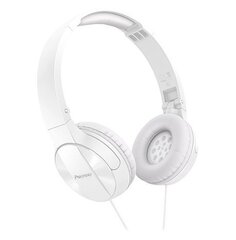 Pioneer SEM-J503-W White hind ja info | Pioneer Arvutid ja IT- tehnika | kaup24.ee