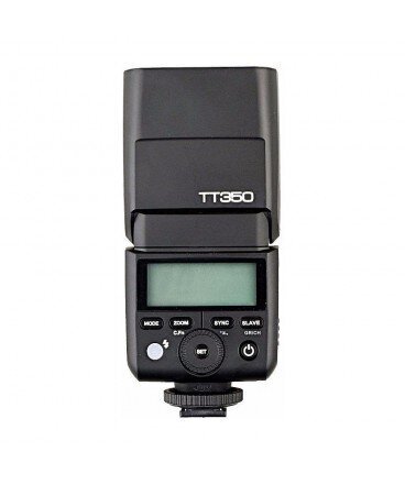Godox TT350 цена и информация | Lisatarvikud fotoaparaatidele | kaup24.ee