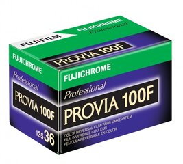 Provia 100F/135/36 цена и информация | Аксессуары для фотоаппаратов | kaup24.ee