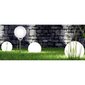 Päikesepalli lamp, 30x62 hind ja info | Aia- ja õuevalgustid | kaup24.ee