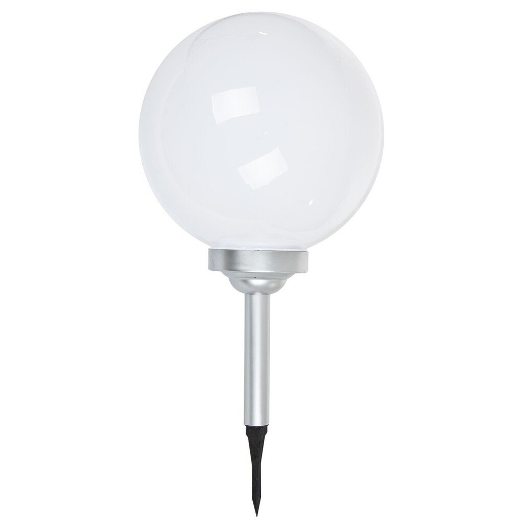 Päikesepalli lamp, 30x62 hind ja info | Aia- ja õuevalgustid | kaup24.ee
