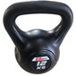 Kettlebell, 12 kg цена и информация | Hantlid, kangid, raskused | kaup24.ee