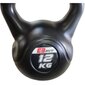 Kettlebell, 12 kg цена и информация | Hantlid, kangid, raskused | kaup24.ee