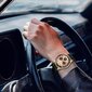 Meeste nutikell Tomaz Sport E18 Pro must-hõbedane pronksmetallist käepide hind ja info | Nutikellad (smartwatch) | kaup24.ee