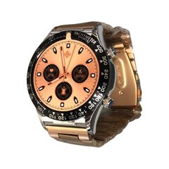 Tomaz Sport E18 Pro Black-Silver/Bronze Steel цена и информация | Смарт-часы (smartwatch) | kaup24.ee