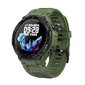 Tomaz Sport K22 Green hind ja info | Nutikellad (smartwatch) | kaup24.ee