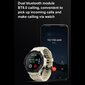 Tomaz Sport K22 Green hind ja info | Nutikellad (smartwatch) | kaup24.ee