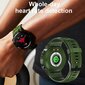 Spordi nutikell Tomaz Sport TMZ-K22 - Kohvivalge hind ja info | Nutikellad (smartwatch) | kaup24.ee