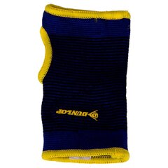 Dunlop elastne randmekaitsesplint, 1 tk, L цена и информация | Ортезы и бандажи | kaup24.ee