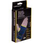 Dunlop elastne randmekaitsesplint, 1 tk, L hind ja info | Liigesetoed ja -kaitsmed | kaup24.ee