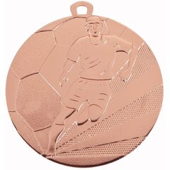Medal - Jalgpall, pronks hind ja info | Numismaatika | kaup24.ee