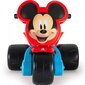 Elektriline kolmerattaline jalgratas Mickey Mouse hind ja info | Laste elektriautod | kaup24.ee