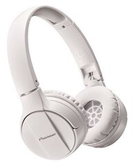 Pioneer SEMJ553 BT-W Bluetooth 3.0 White hind ja info | Pioneer Arvutid ja IT- tehnika | kaup24.ee