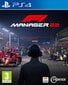 F1 Manager 2022 (PlayStation 4 game) Pre-order цена и информация | Arvutimängud, konsoolimängud | kaup24.ee