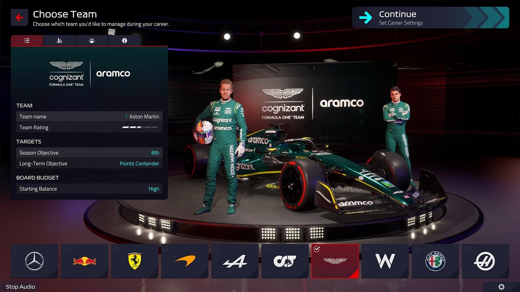 Компьютерная игра F1 Manager 2022, PS4 цена | kaup24.ee