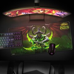 Blizzard World of WarCraft Burning Crusade - Illidan hind ja info | Hiired | kaup24.ee