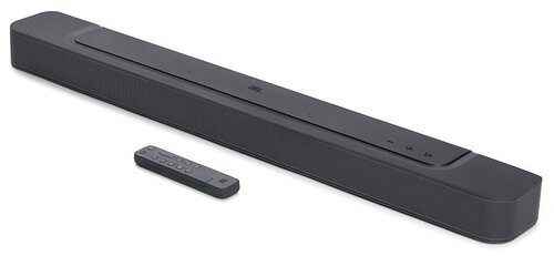 JBL Bar 300 5.0 Soundbar JBLBAR300PROBLKEP цена и информация | Домашняя акустика и системы «Саундбар» («Soundbar“) | kaup24.ee