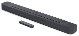 JBL Bar 300 5.0 Soundbar JBLBAR300PROBLKEP hind ja info | Koduaudio ja "Soundbar" süsteemid | kaup24.ee