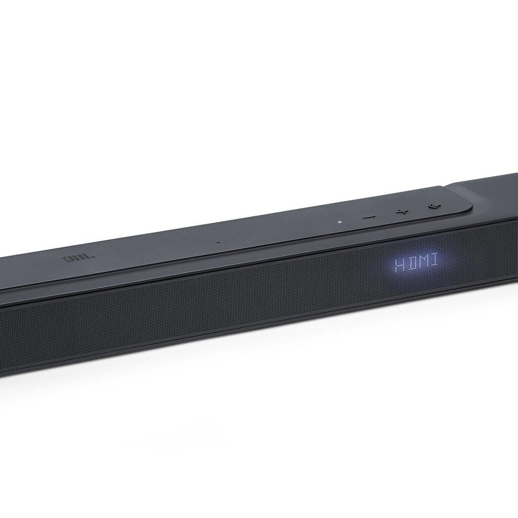 JBL Bar 300 5.0 Soundbar JBLBAR300PROBLKEP hind ja info | Koduaudio ja "Soundbar" süsteemid | kaup24.ee