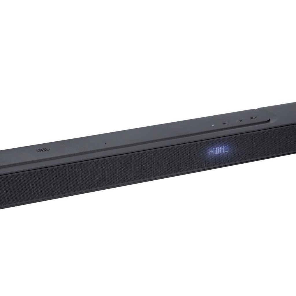 JBL Bar 500 5.1 Soundbar JBLBAR500PROBLKEP цена и информация | Koduaudio ja "Soundbar" süsteemid | kaup24.ee