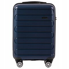 Kohver Wings IBIS DQ181-03, Blue цена и информация | Чемоданы, дорожные сумки | kaup24.ee