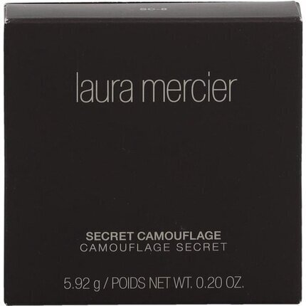 Peitekreem Laura Mercier Secret Camouflage Concealer 5.92g hind ja info | Jumestuskreemid, puudrid | kaup24.ee