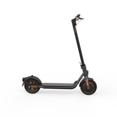 Elektriline tõukeratas Segway-Ninebot KickScooter F40D цена и информация | Электросамокаты | kaup24.ee