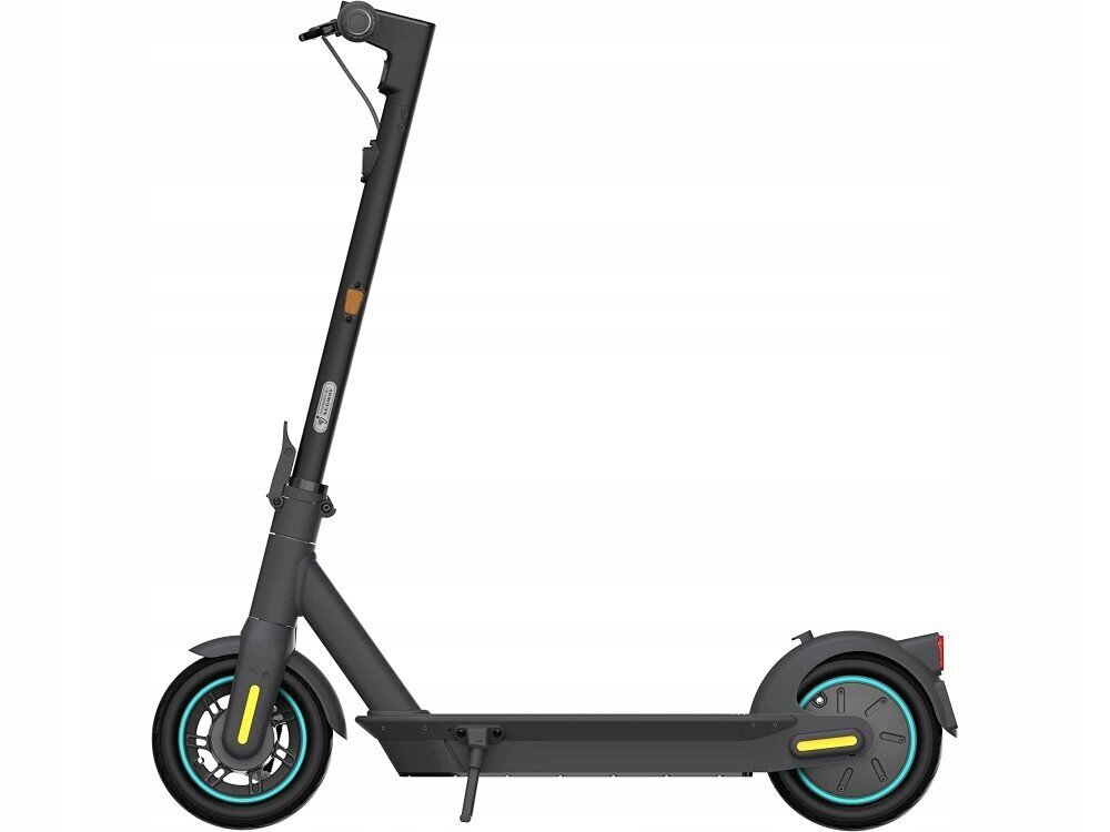 Elektriline tõukeratas Segway-Ninebot KickScooter G30D II цена и информация | Elektritõukerattad | kaup24.ee