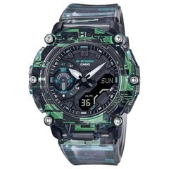 Meeste käekell Casio G-Shock GA-2200NN-1AER цена и информация | Мужские часы | kaup24.ee