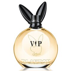 Tualettvesi Playboy VIP EDT naistele 60 ml hind ja info | Naiste parfüümid | kaup24.ee