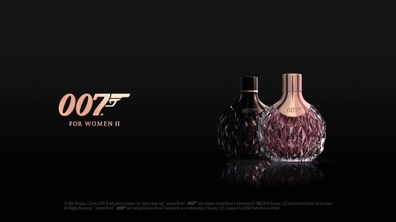 Spreideodorant James Bond 007 For Woman II naistele 75 ml hind ja info | Lõhnastatud kosmeetika naistele | kaup24.ee