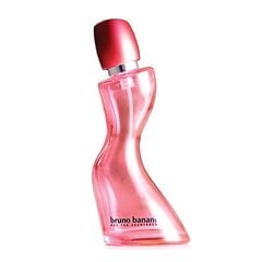 Bruno Banani Woman´s Best EDT naistele 20 ml hind ja info | Bruno Banani Kosmeetika, parfüümid | kaup24.ee