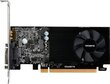 Videokaart Gigabyte GeForce GT 1030, 2GB hind ja info | Videokaardid (GPU) | kaup24.ee