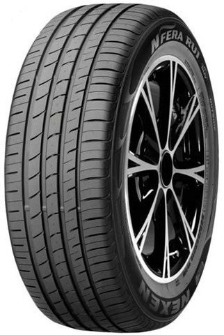 Nexen NFera RU1 275/40R20 106 Y XL hind ja info | Suverehvid | kaup24.ee