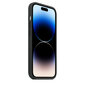 iPhone 14 Pro Max Silicone Case with MagSafe - Midnight hind ja info | Telefoni kaaned, ümbrised | kaup24.ee