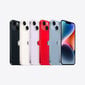 Apple iPhone 14 128GB Starlight MPUR3PX/A hind ja info | Telefonid | kaup24.ee
