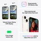 Apple iPhone 14 128GB Purple MPV03PX/A цена и информация | Telefonid | kaup24.ee