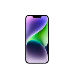 Мобильный телефон Apple iPhone 14, 128 ГБ, фиолетовый MPV03PX/A цена и информация | Мобильные телефоны | kaup24.ee