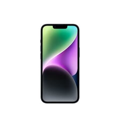 Apple iPhone 14 Plus 128GB Midnight MQ4X3PX/A цена и информация | Мобильные телефоны | kaup24.ee