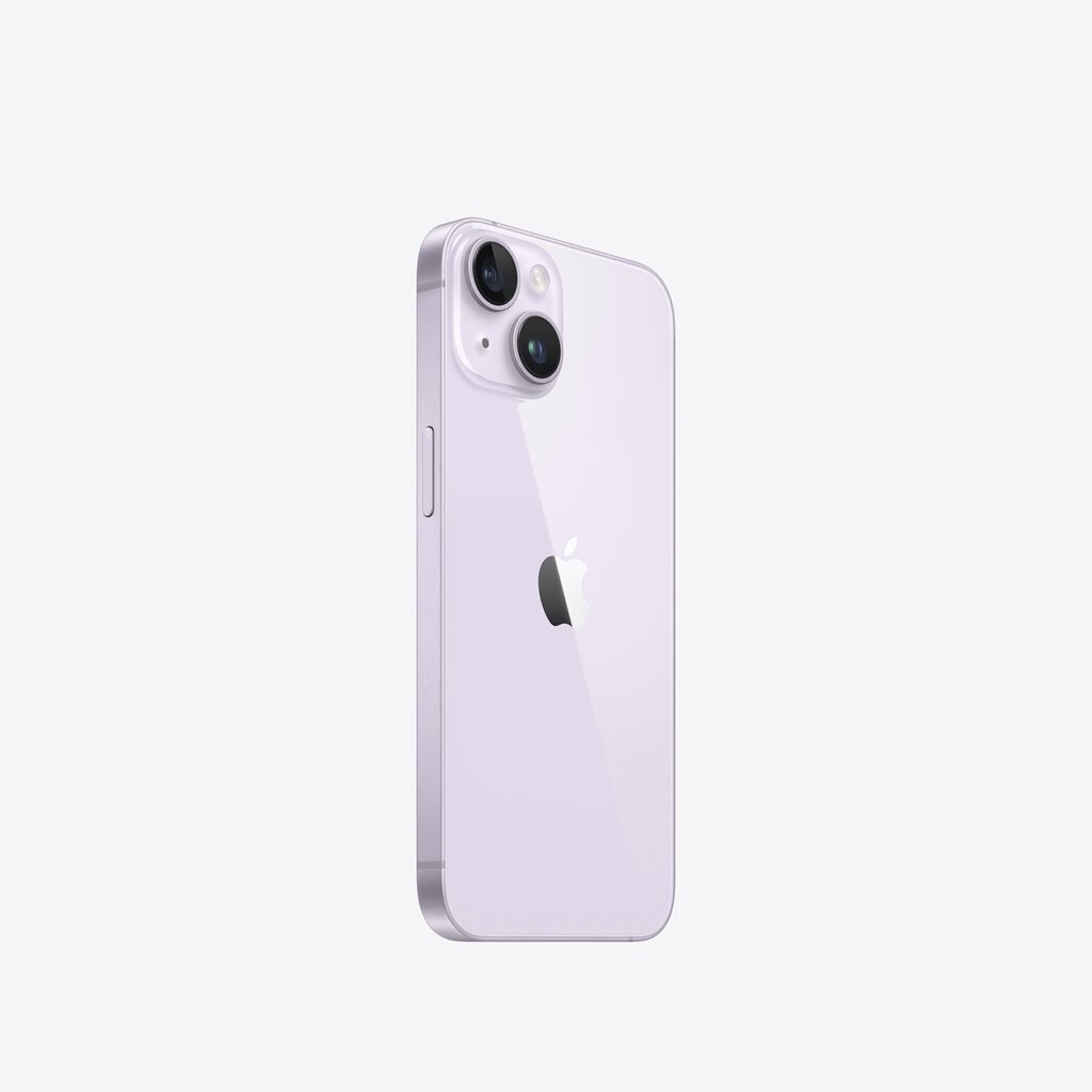 Apple iPhone 14 Plus 128GB Purple MQ503PX/A цена и информация | Telefonid | kaup24.ee