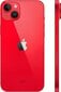 Apple iPhone 14 Plus 128GB (PRODUCT)RED MQ513PX/A цена и информация | Telefonid | kaup24.ee