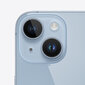 Apple iPhone 14 Plus 128GB Blue MQ523PX/A цена и информация | Telefonid | kaup24.ee