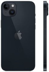 Apple iPhone 14 Plus 256GB, midnight цена и информация | Мобильные телефоны | kaup24.ee